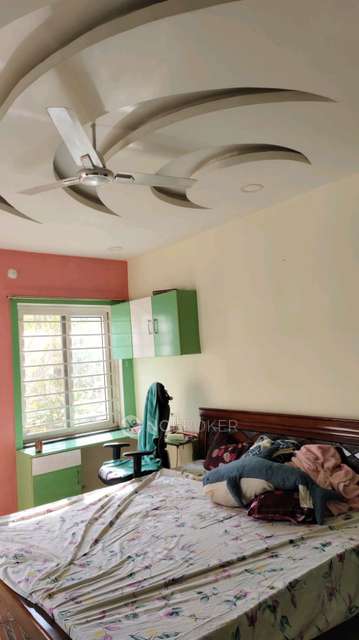 3 BHK Villa In Guru Raghavendra Royal Palms For Sale  In Gajularamaram