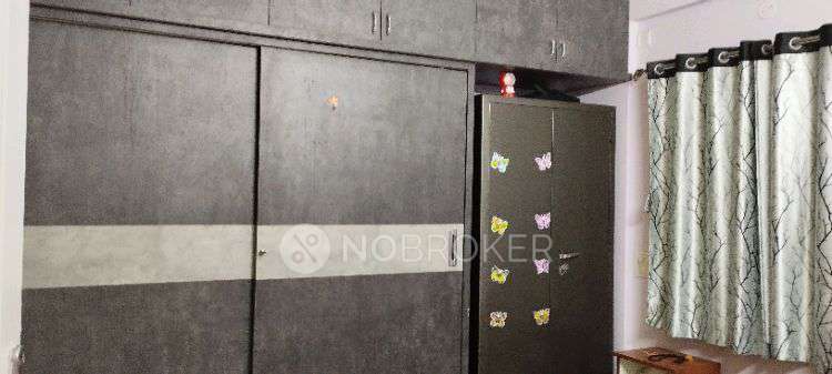 Shared Room for Male In 2 BHK  In M R Sannidhi  In Chikkalasandra