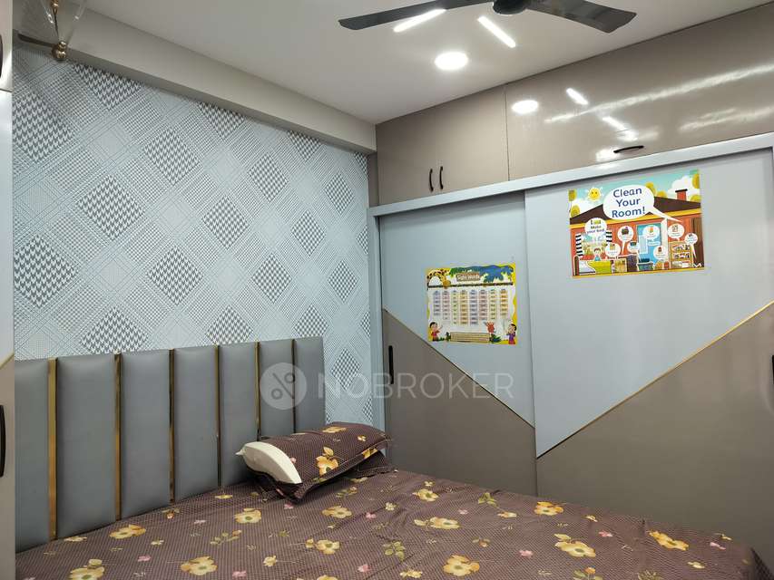 2 BHK Flat In Urbanrise Spring Is In The Air For Sale  In Ameenpur