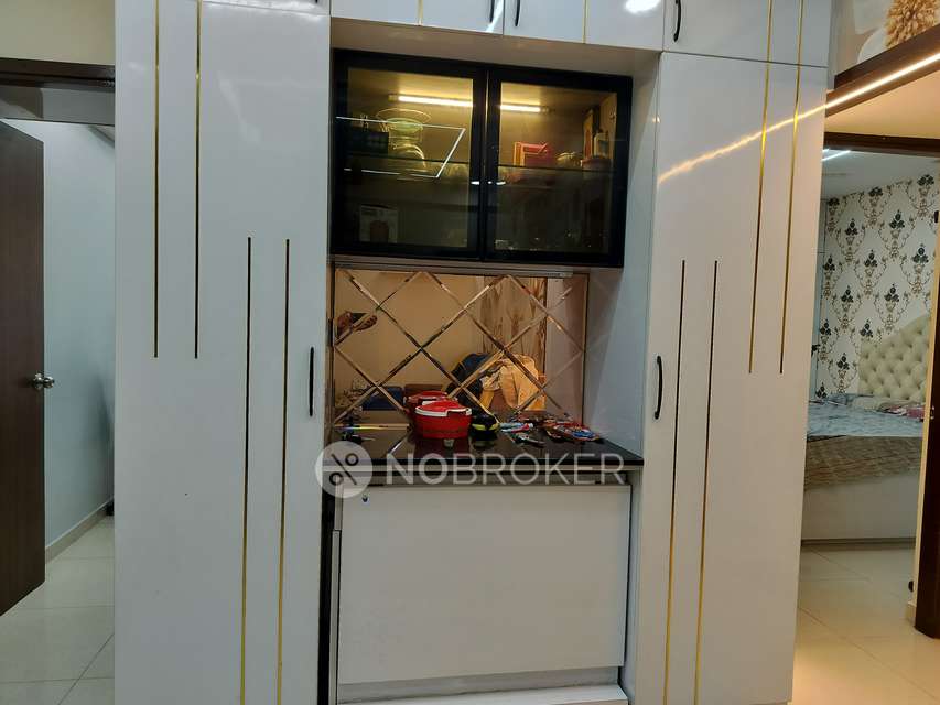 2 BHK Flat In Urbanrise Spring Is In The Air For Sale  In Ameenpur