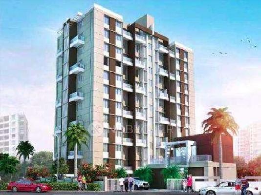 2 BHK Flat In Bhakti Elysia Towers For Sale  In  Wakad