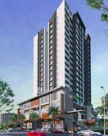 3 BHK Flat In Anp Universe For Sale  In Balewadi
