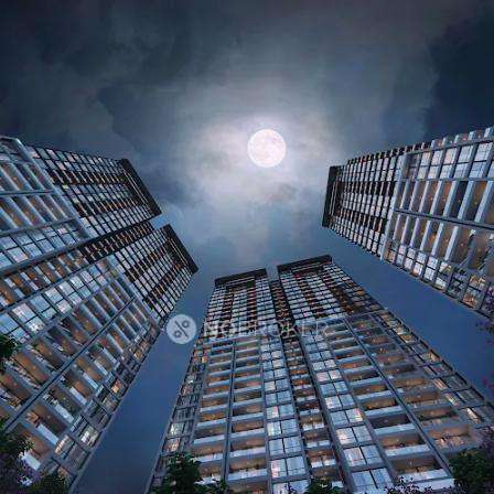 3 BHK Flat In Anp Universe For Sale  In Balewadi