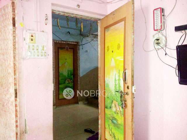 1 BHK Flat In Moreshwar Complex For Sale  In Thane