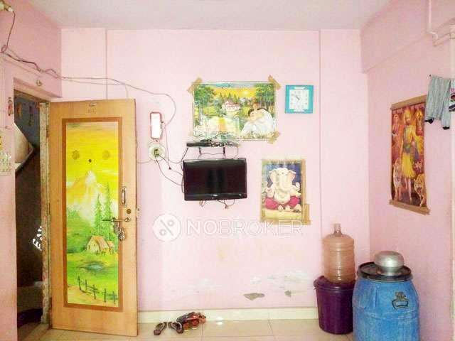 1 BHK Flat In Moreshwar Complex For Sale  In Thane