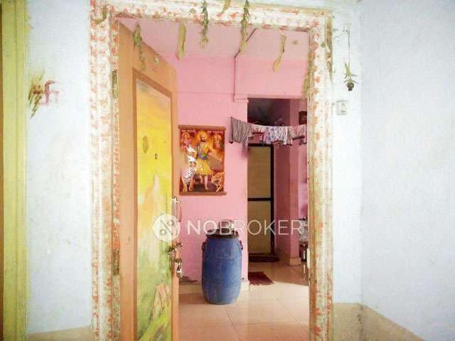 1 BHK Flat In Moreshwar Complex For Sale  In Thane