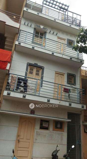 4+ BHK Flat In Standalone Building  For Sale  In Bommanahalli