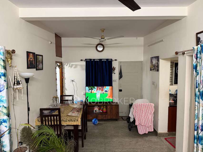2 BHK House for Rent  In Koramangala