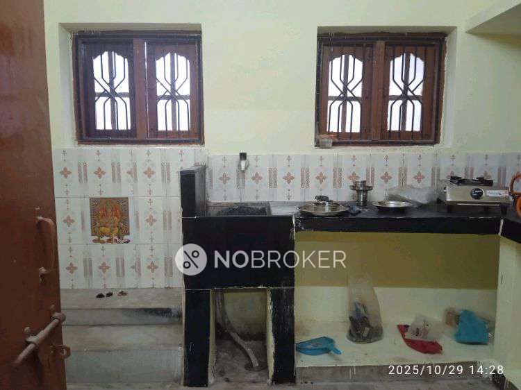 1 BHK House for Rent  In Chowderguda