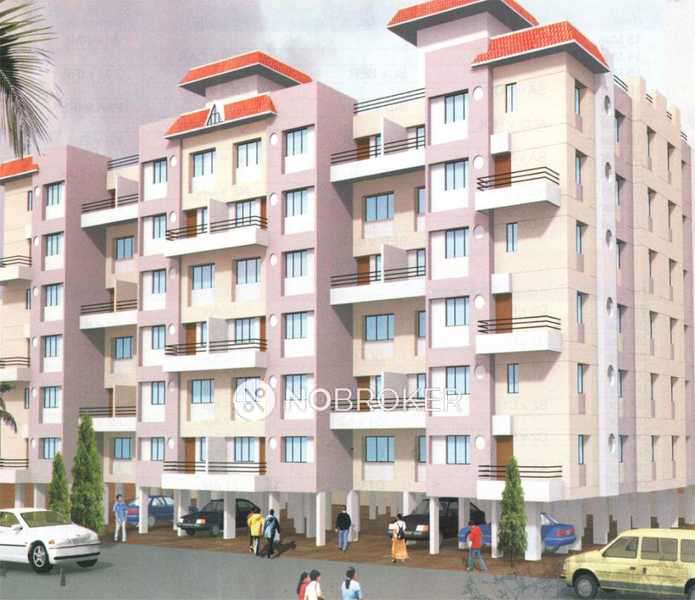 1 BHK Flat In Yogesh Gandharv Nagari For Sale  In Moshi