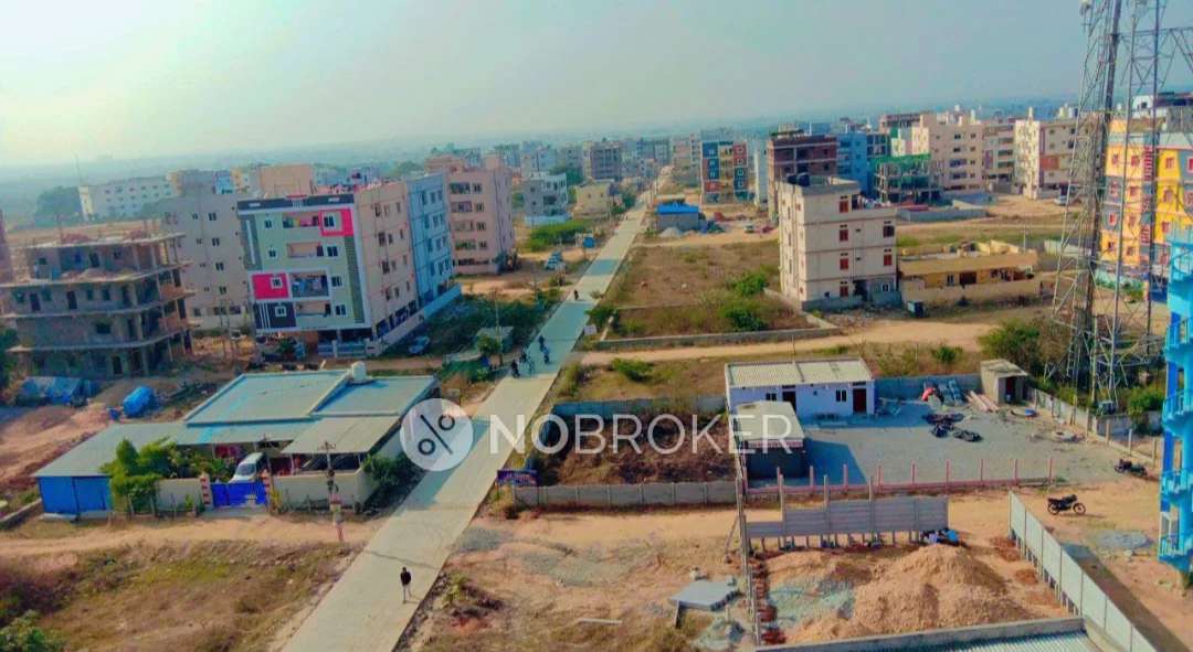2 BHK Flat In Pnr Township, Patancheruvu For Sale  In Pnr Township, Indresham, Indresham Road, Hyderabad, Telangana, India