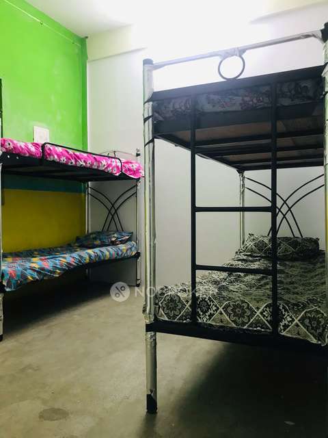PG for Boys in Annanagar East