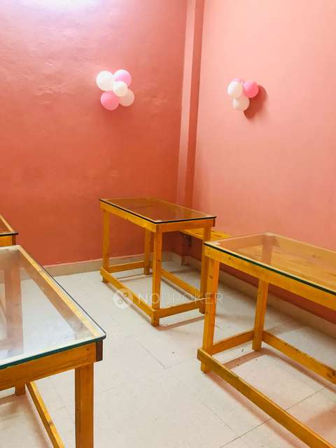 PG for Boys in Annanagar East