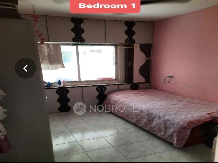 2 BHK Flat In Namo Vihar Co-operative Housing Society ,  Handewadi Road for Rent  In Hadapsar, Pune Price On Request