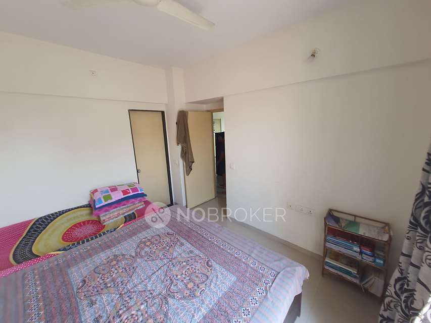 2 BHK Flat In  Jkg Purvarang For Sale  In Wagholi