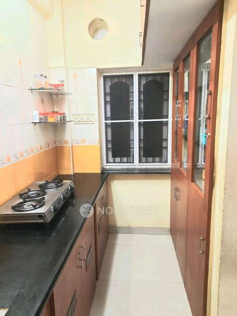 2 BHK Flat In Vinayaga Flats For Sale  In Choolaimedu