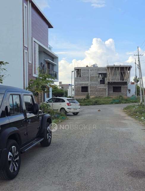 Plot For Sale  In Kbl Silicon City In Hebbal