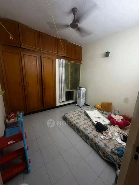 2 BHK Flat In Appaswamy Victoria Garden For Sale  In 10, Jai Nagar, Chennai, Tamil Nadu 600107, India