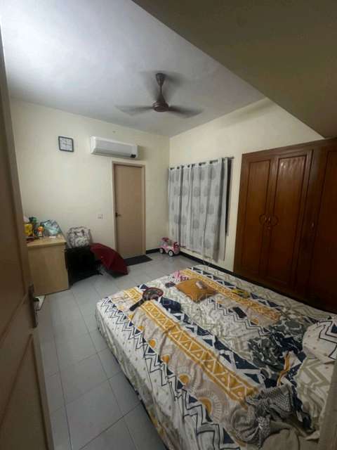 2 BHK Flat In Appaswamy Victoria Garden For Sale  In 10, Jai Nagar, Chennai, Tamil Nadu 600107, India