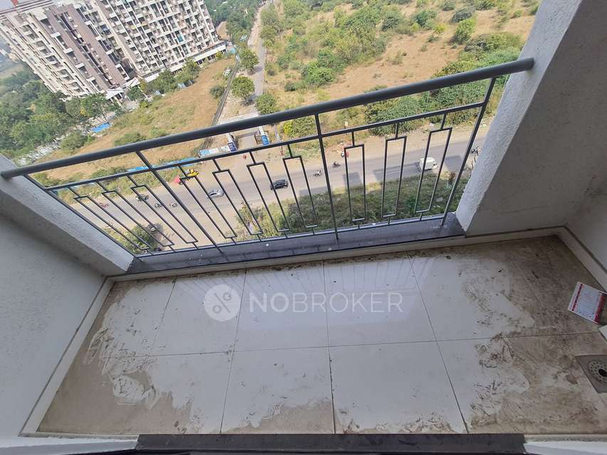 2 BHK Flat In Citron Phase 2 For Sale  In Wagholi