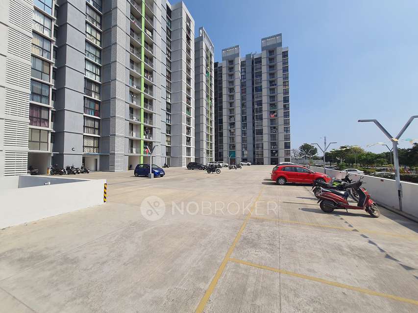 2 BHK Flat In Citron Phase 2 For Sale  In Wagholi