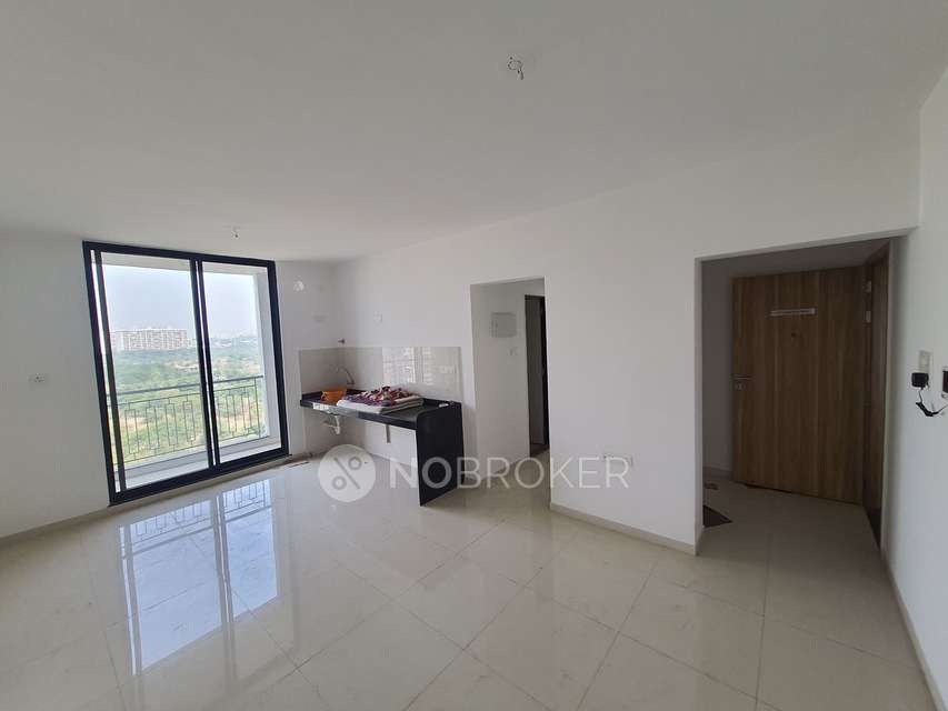 2 BHK Flat In Citron Phase 2 For Sale  In Wagholi