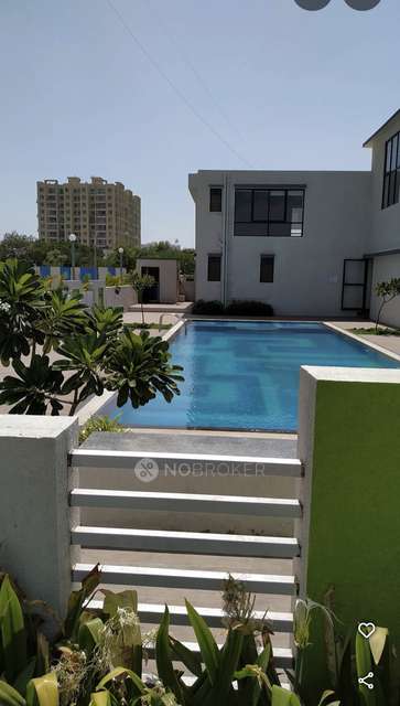 2 BHK Flat In Citron Phase 2 For Sale  In Wagholi