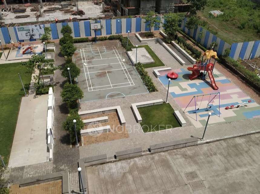 2 BHK Flat In Citron Phase 2 For Sale  In Wagholi