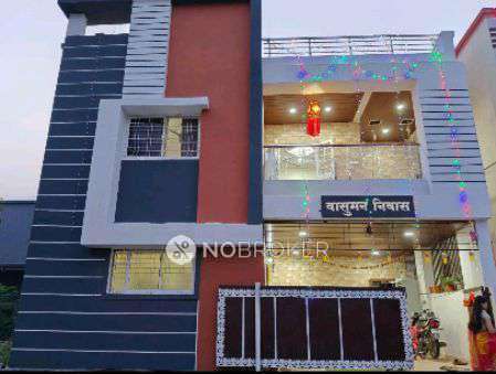 3 BHK House For Sale  In Jyotiba Park