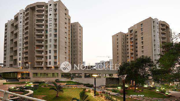 2 BHK Flat In Vascon Goodlife For Sale  In Talegaon Dabhade