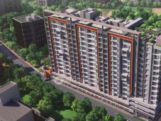 4 BHK Flat In Dilip Baburao Tupe Stella For Sale  In Hadapsar