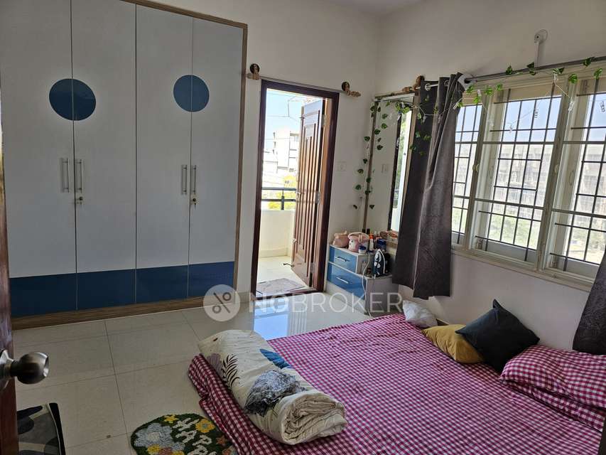 2 BHK Flat In Aryav Greenfields , Kadugodi for Rent  In Kadugodi