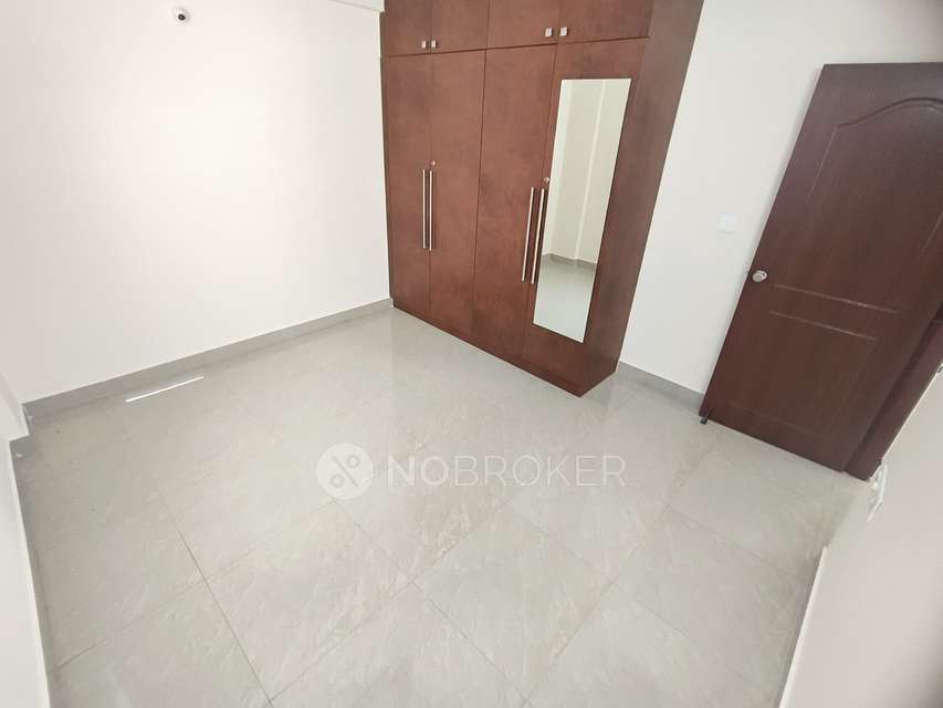 3 BHK Flat In Vandana Celesta for Rent  In J P Nagar