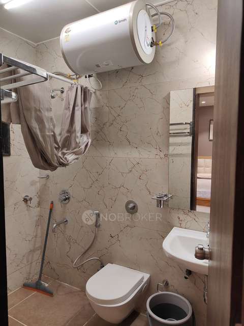 3 BHK Flat In Legacy Grand for Rent  In Keshav Nagar