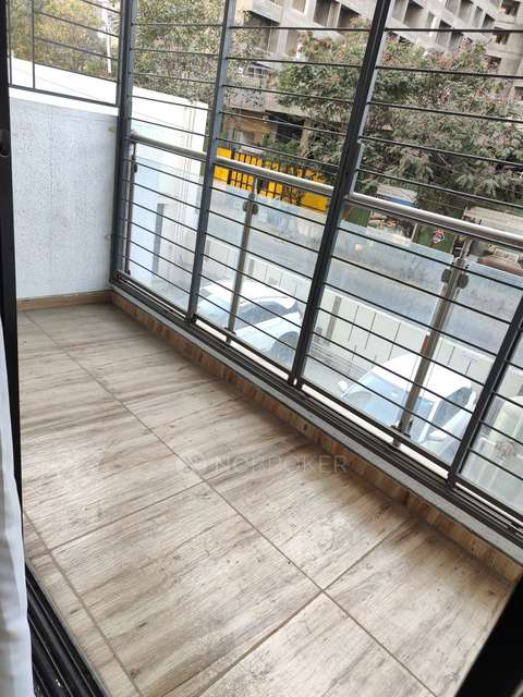 3 BHK Flat In Legacy Grand for Rent  In Keshav Nagar