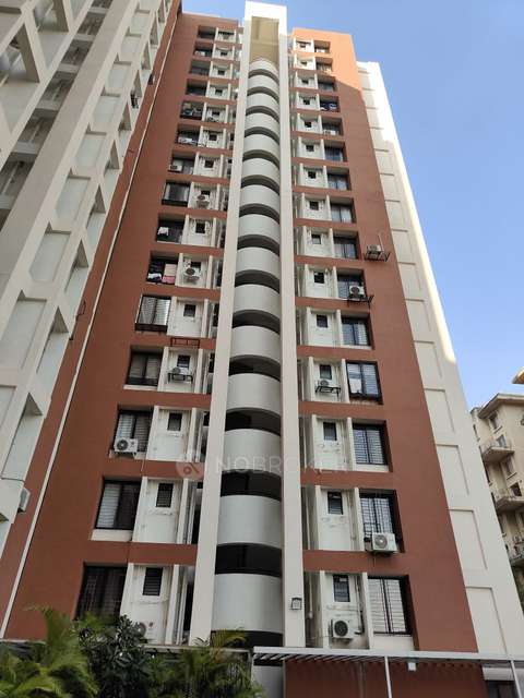 3 BHK Flat In Legacy Grand for Rent  In Keshav Nagar
