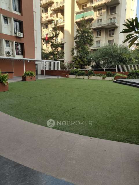 3 BHK Flat In Legacy Grand for Rent  In Keshav Nagar