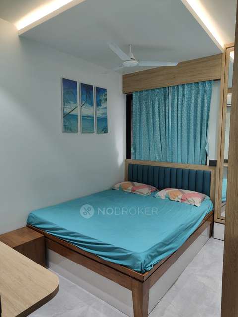 3 BHK Flat In Legacy Grand for Rent  In Keshav Nagar