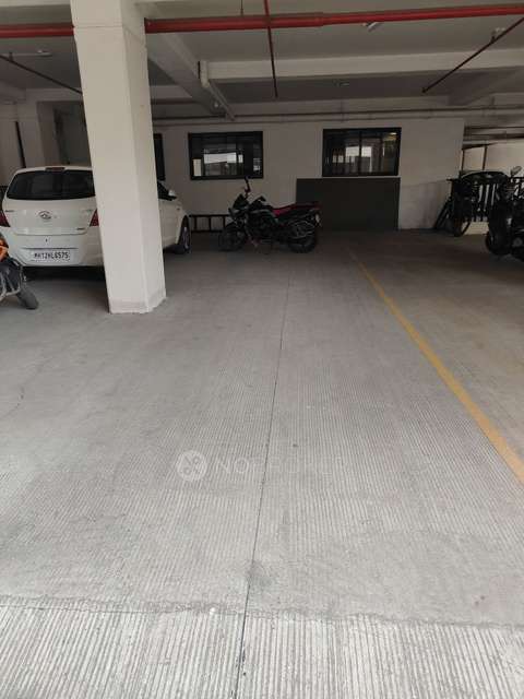 3 BHK Flat In Legacy Grand for Rent  In Keshav Nagar