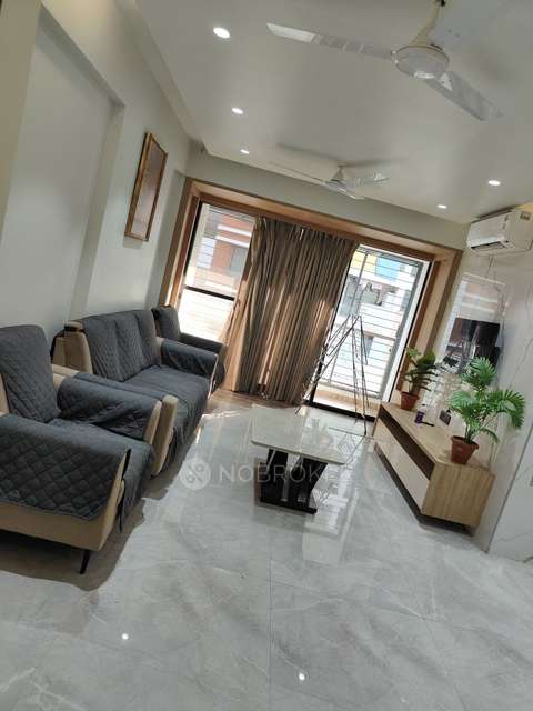 3 BHK Flat In Legacy Grand for Rent  In Keshav Nagar