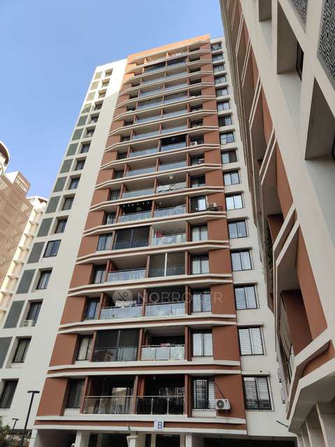 3 BHK Flat In Legacy Grand for Rent  In Keshav Nagar
