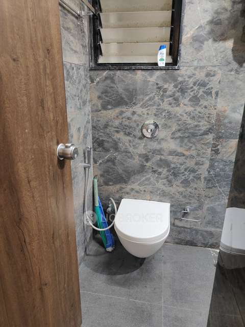 3 BHK Flat In Legacy Grand for Rent  In Keshav Nagar