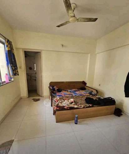 2 BHK Flat In Devi Indrayani  for Rent  In Devi Indrayani Society, M I D C Technology Park, Talwade, Pimpri-chinchwad, Maharashtra 411062, India