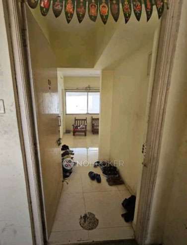 2 BHK Flat In Devi Indrayani  for Rent  In Devi Indrayani Society, M I D C Technology Park, Talwade, Pimpri-chinchwad, Maharashtra 411062, India