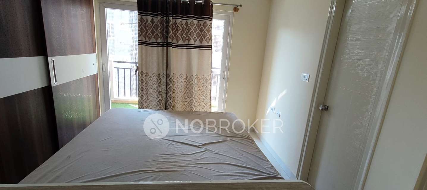 2 BHK Flat In Elv Marvel for Rent  In Whitefield