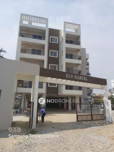 2 BHK Flat In Elv Marvel for Rent  In Whitefield