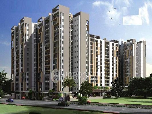 4 BHK Flat In Ashiana Sports City For Sale  In Sector 79