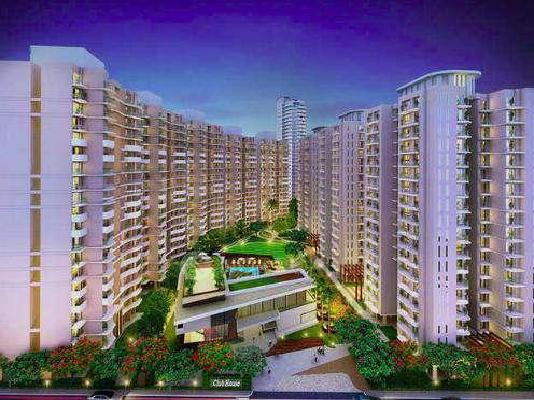 4 BHK Flat In Ashiana Sports City For Sale  In Sector 79
