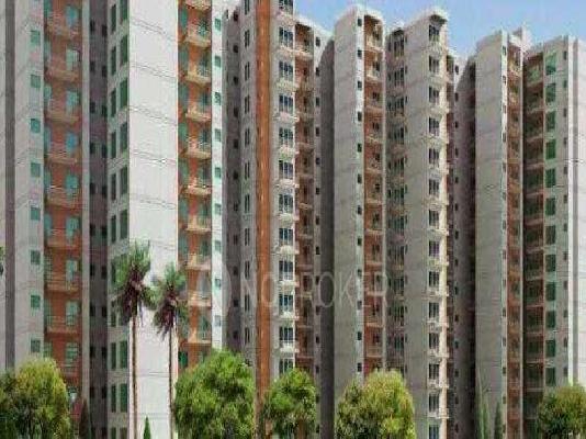 4 BHK Flat In Ashiana Sports City For Sale  In Sector 79