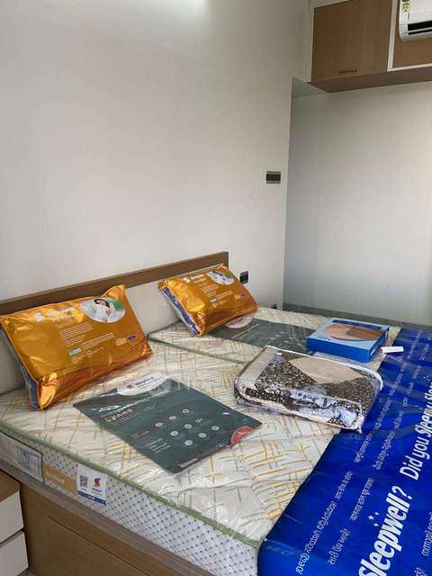 4 BHK Flat In Sheetal Kunj Chs for Rent  In Shivajinagar